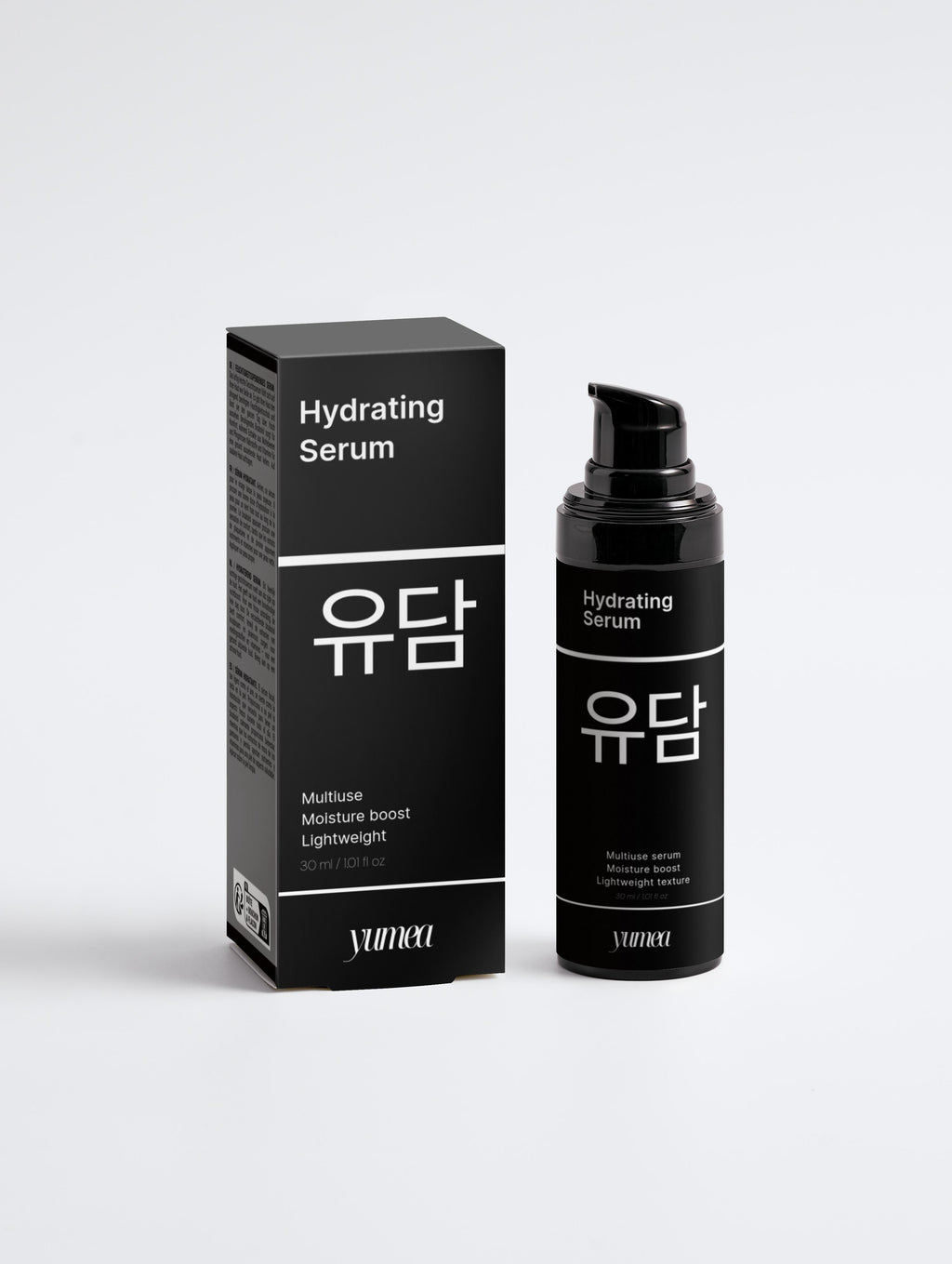 Hydrating Serum
