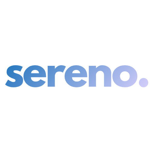 Sereno.